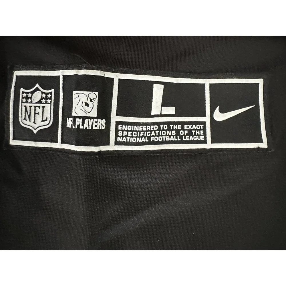 Raiders 2020 Nike On Field 28 Josh Jacobs Football Jersey Inaugural Season Patch
